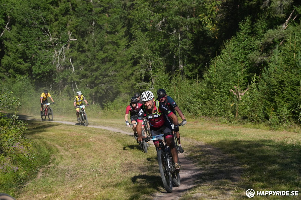 Bild från Cykelvasan 2022 (90km)