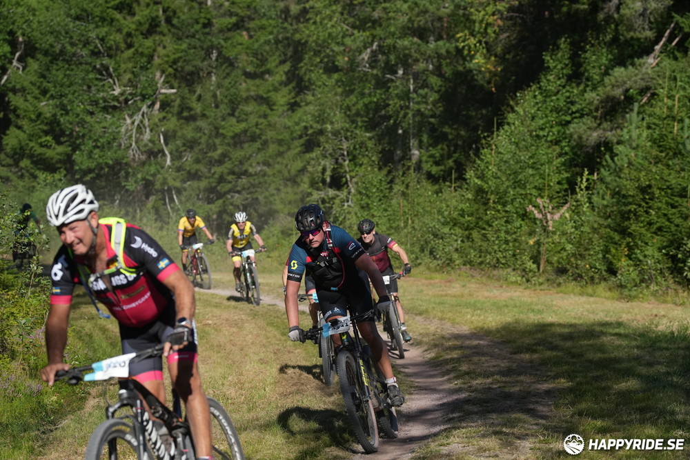 Bild från Cykelvasan 2022 (90km)