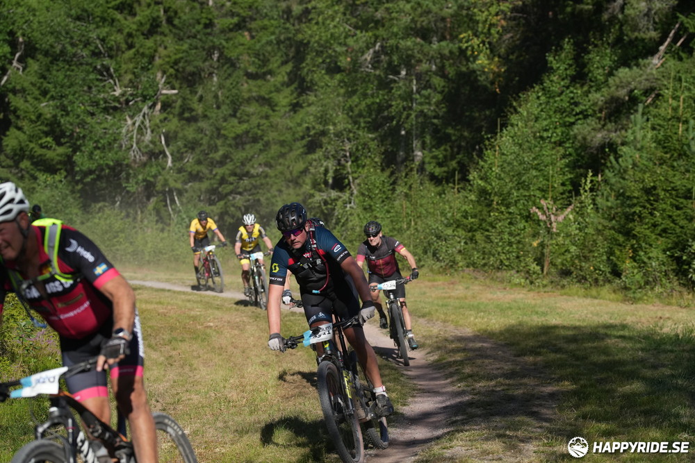 Bild från Cykelvasan 2022 (90km)