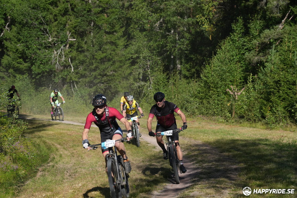 Bild från Cykelvasan 2022 (90km)