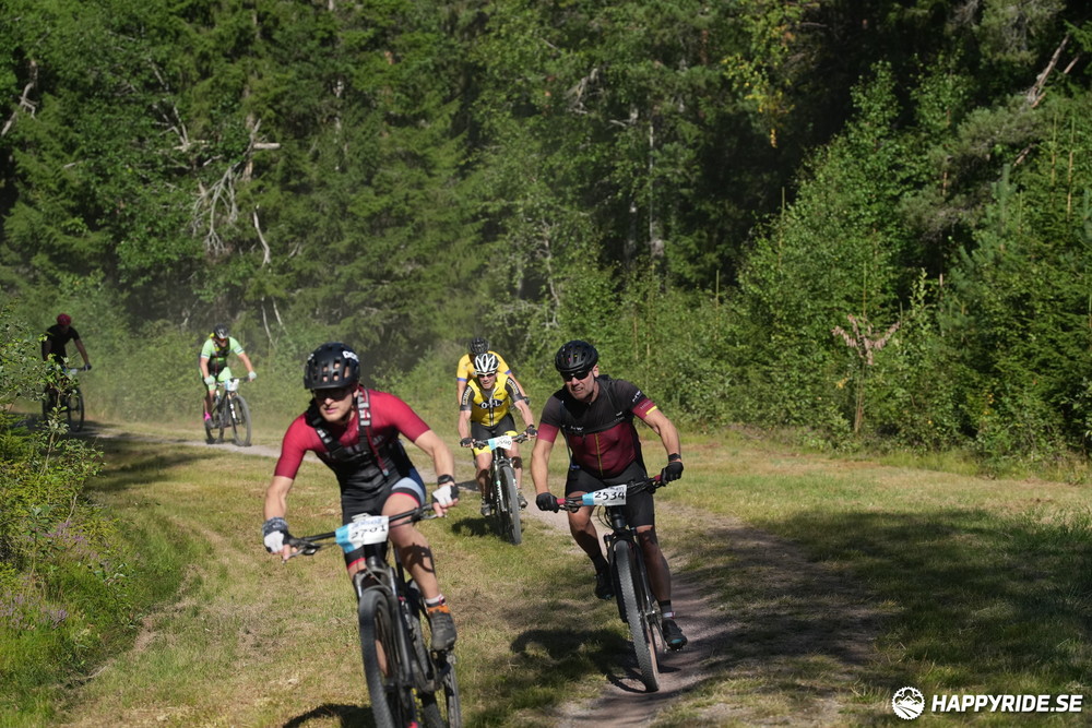 Bild från Cykelvasan 2022 (90km)
