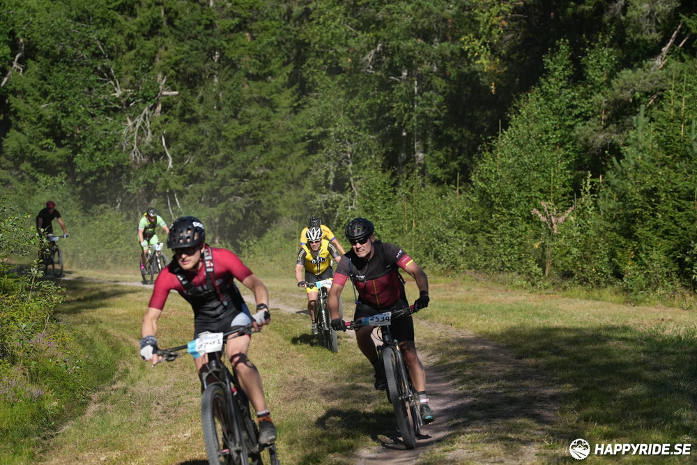 Bild från Cykelvasan 2022 (90km)
