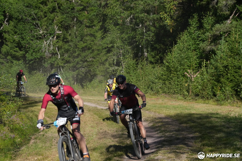 Bild från Cykelvasan 2022 (90km)