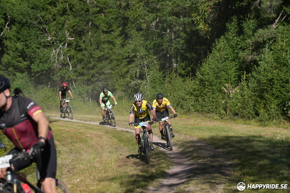Bild från Cykelvasan 2022 (90km)