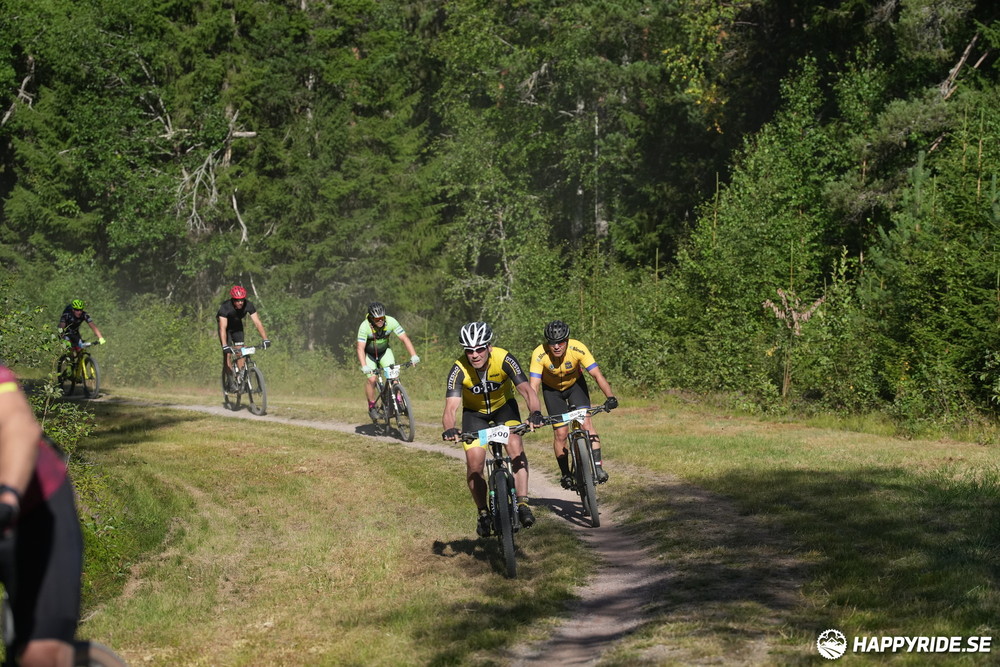 Bild från Cykelvasan 2022 (90km)