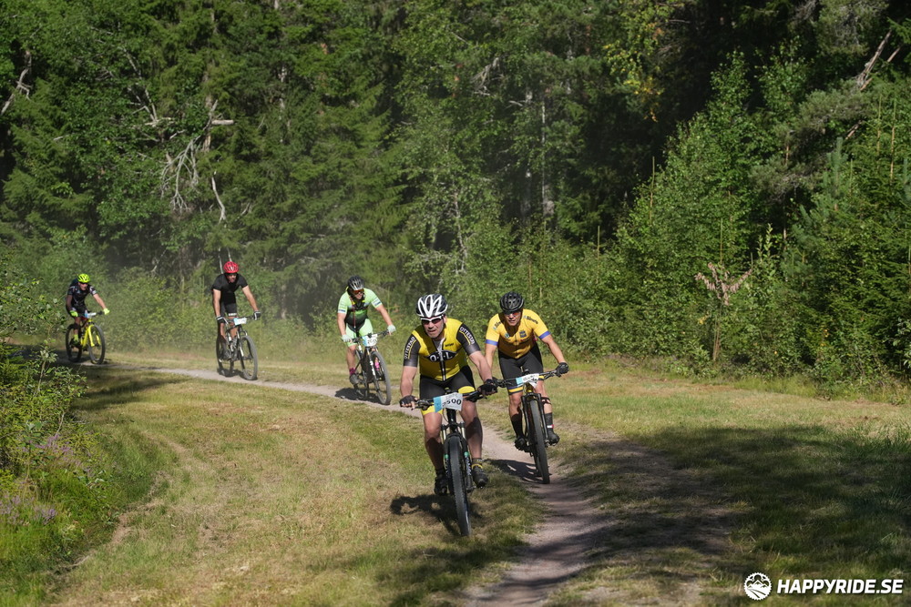 Bild från Cykelvasan 2022 (90km)