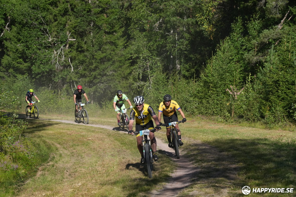 Bild från Cykelvasan 2022 (90km)