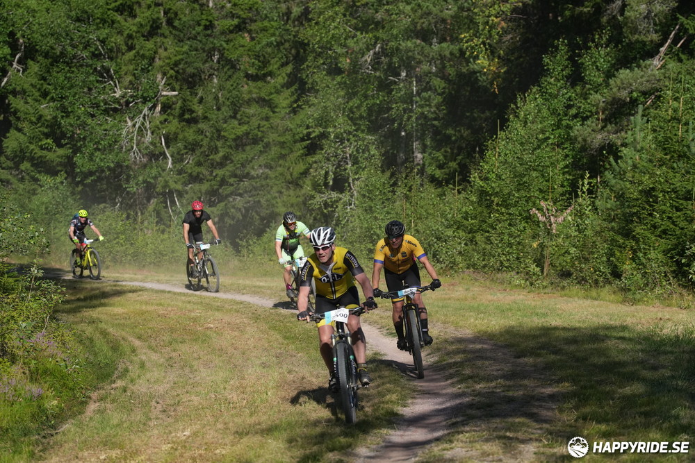 Bild från Cykelvasan 2022 (90km)