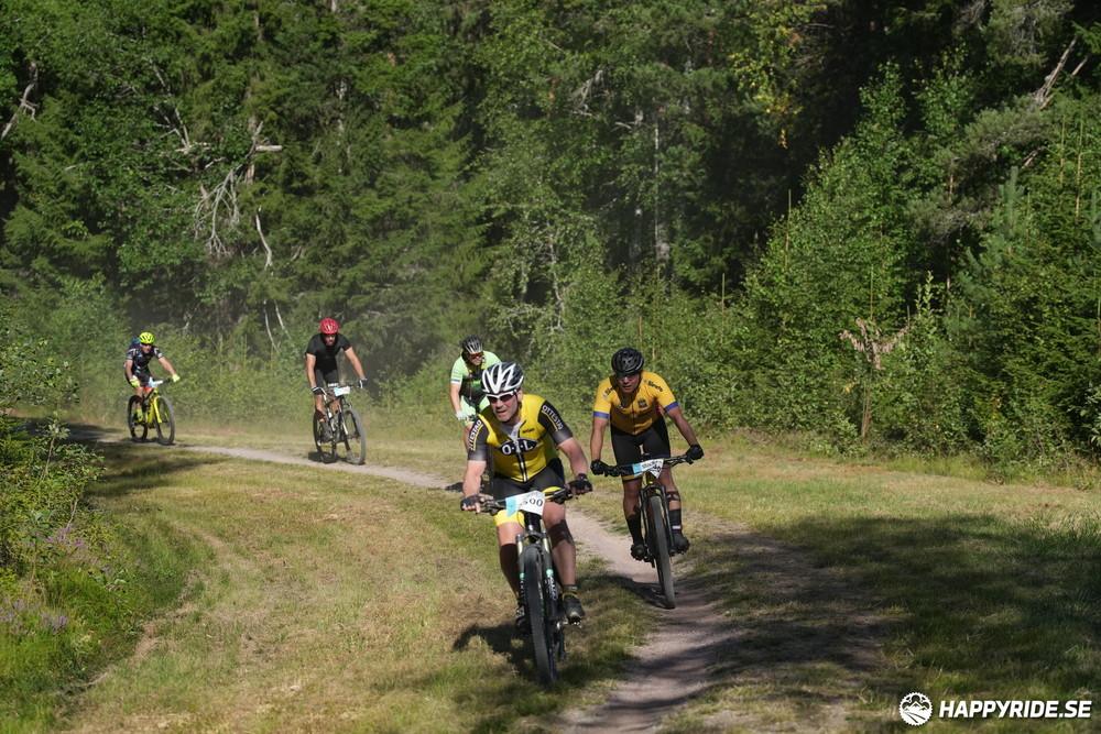 Bild från Cykelvasan 2022 (90km)
