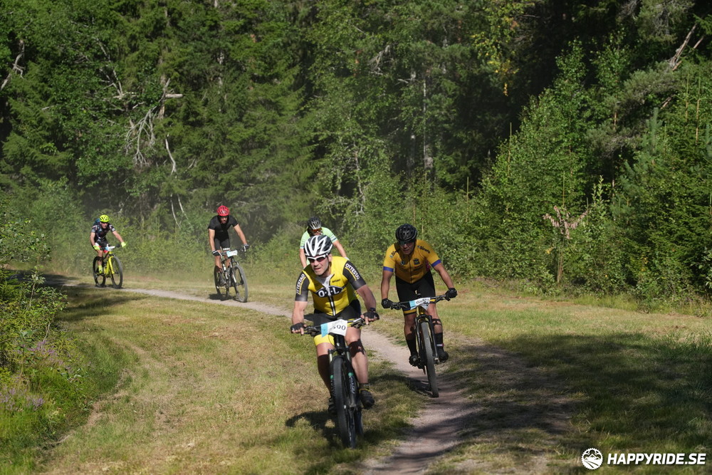 Bild från Cykelvasan 2022 (90km)