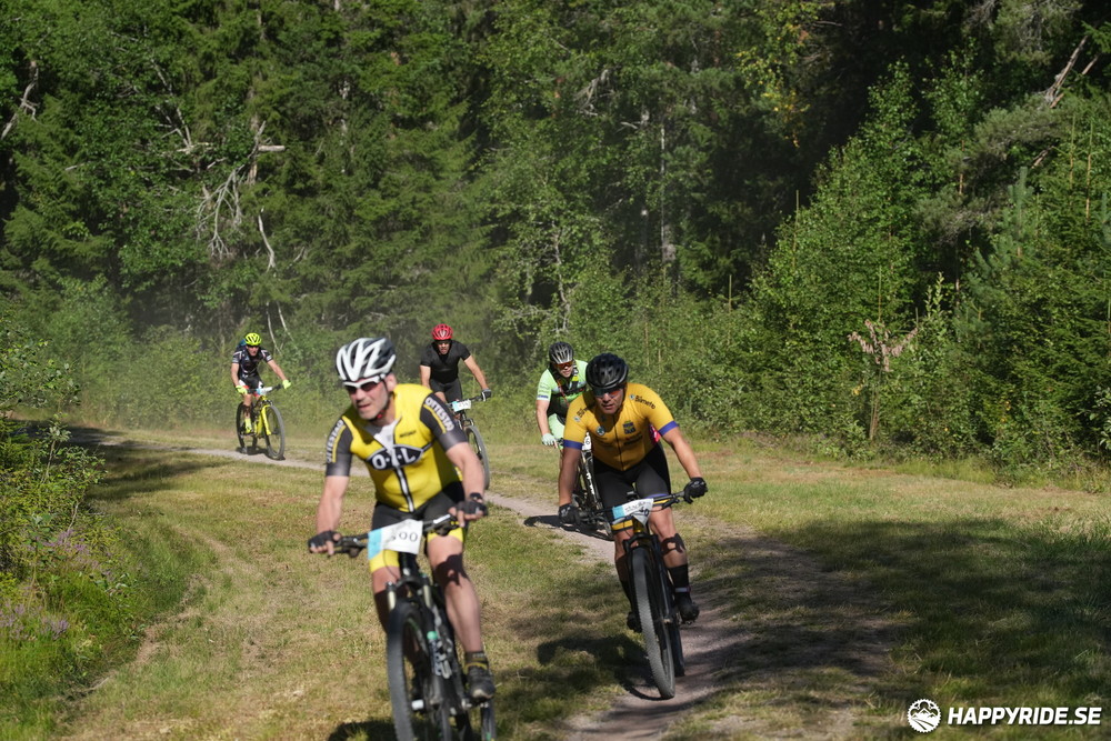 Bild från Cykelvasan 2022 (90km)
