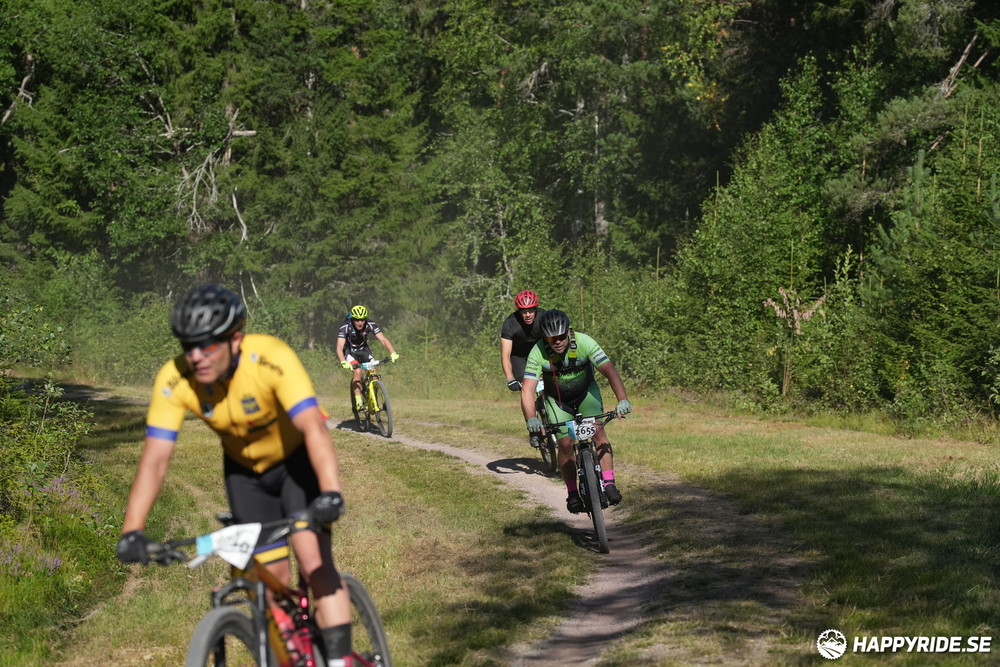 Bild från Cykelvasan 2022 (90km)