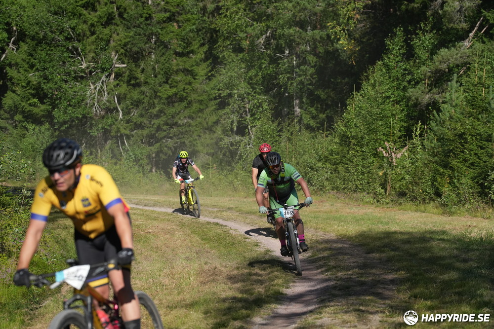 Bild från Cykelvasan 2022 (90km)