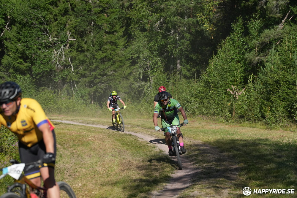 Bild från Cykelvasan 2022 (90km)