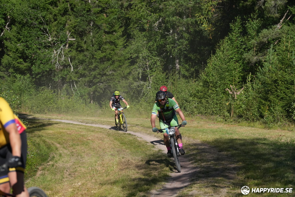 Bild från Cykelvasan 2022 (90km)