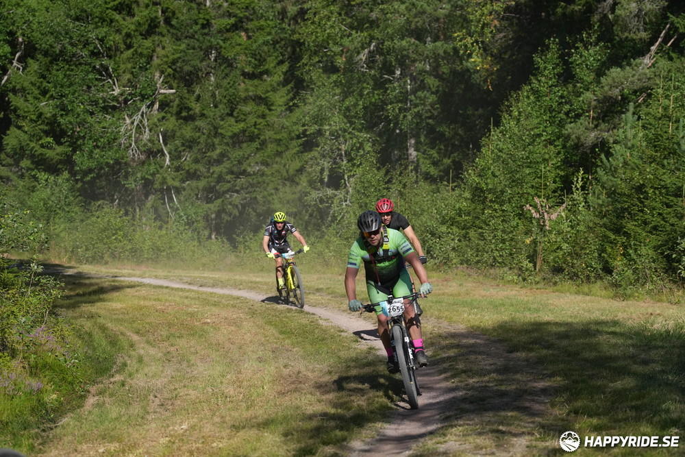Bild från Cykelvasan 2022 (90km)