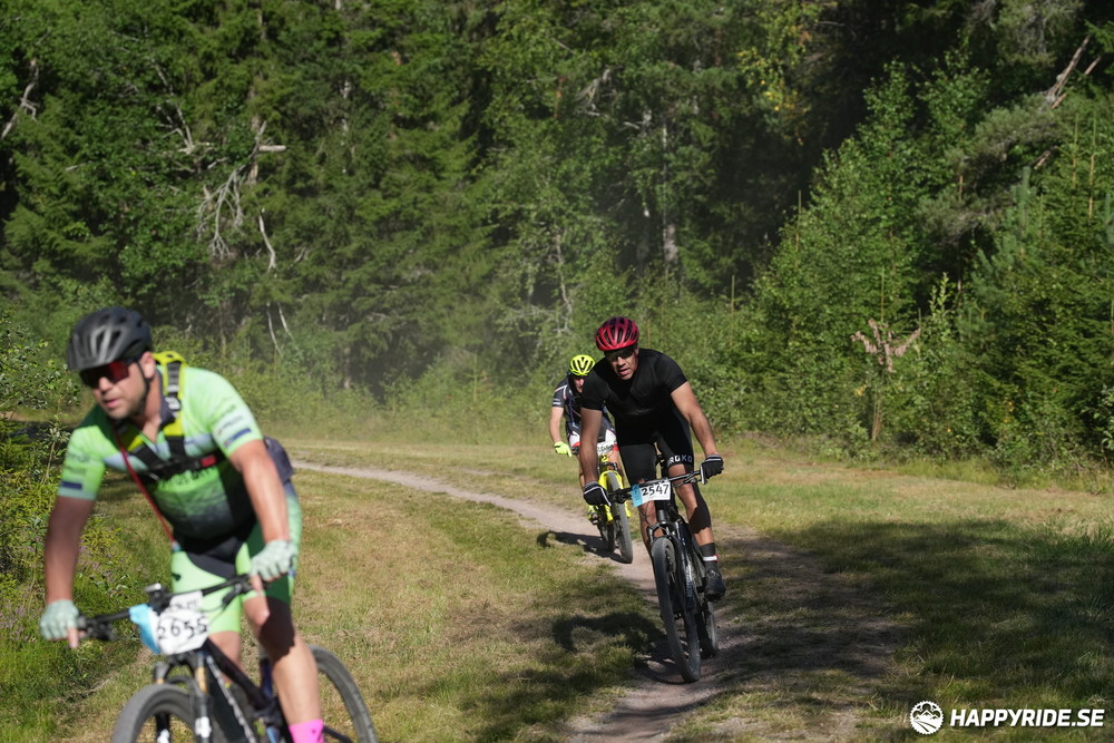 Bild från Cykelvasan 2022 (90km)