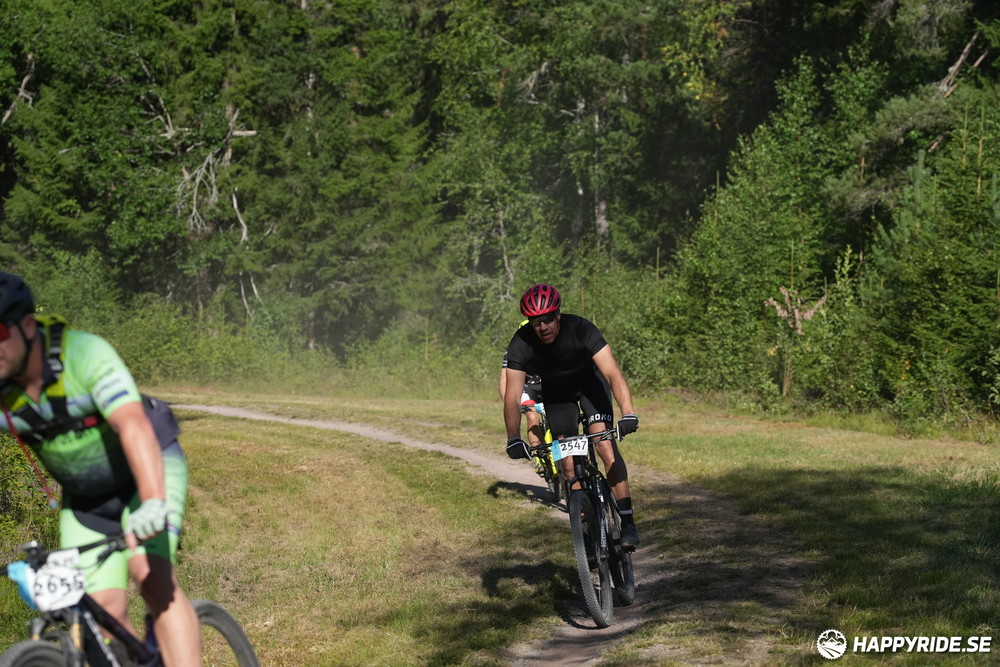 Bild från Cykelvasan 2022 (90km)