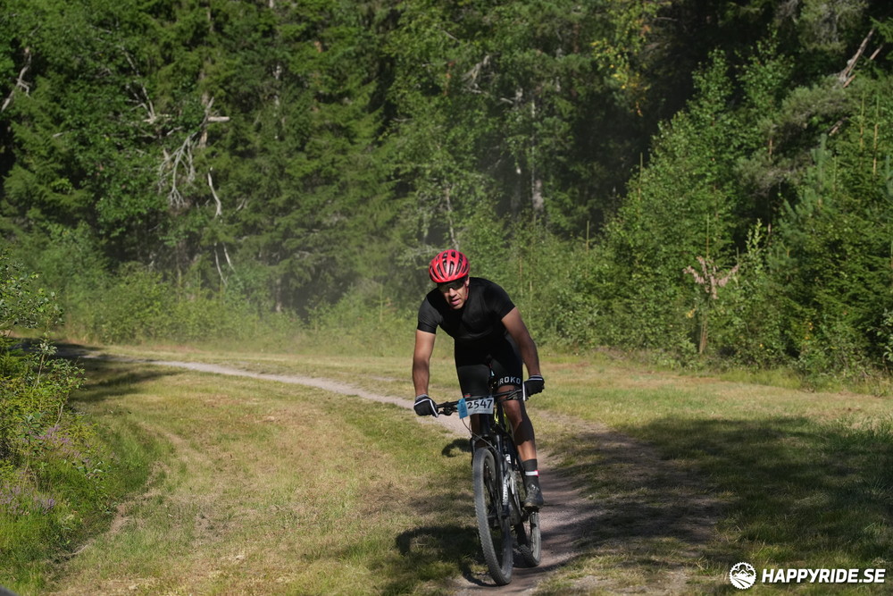 Bild från Cykelvasan 2022 (90km)