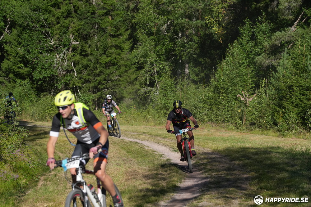 Bild från Cykelvasan 2022 (90km)
