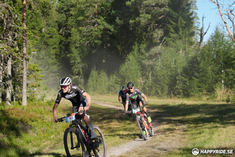 Bild från Cykelvasan 2022 (90km)