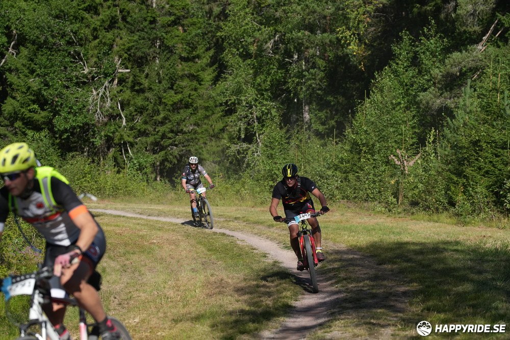 Bild från Cykelvasan 2022 (90km)