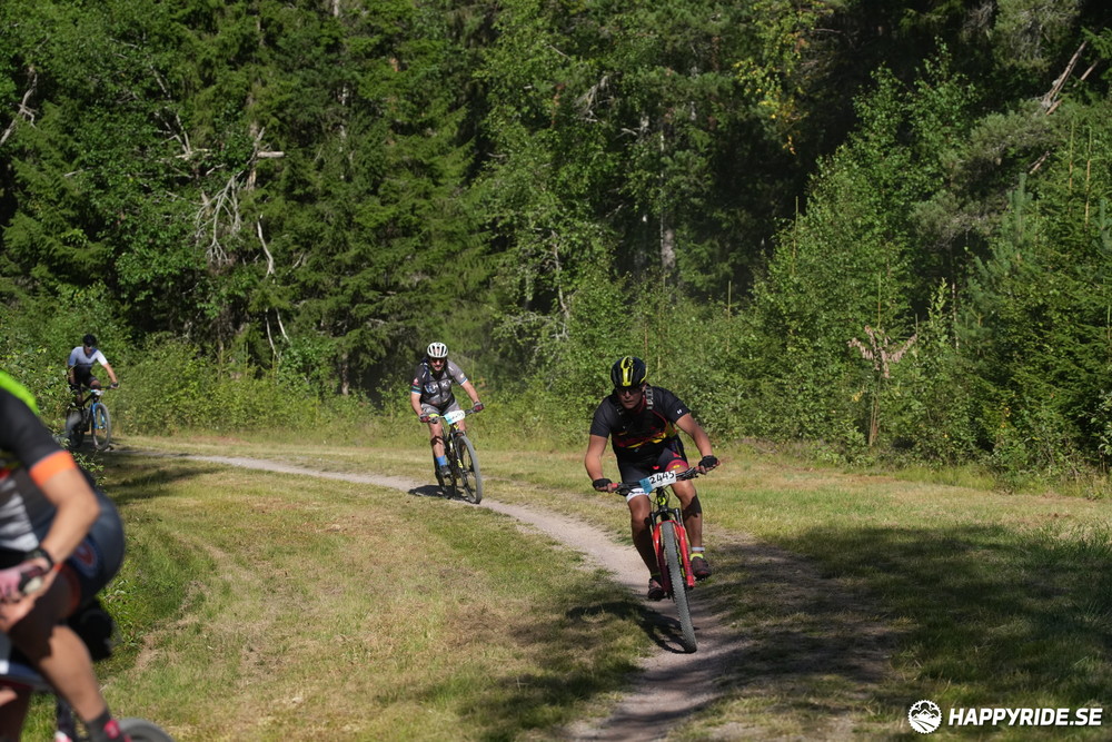 Bild från Cykelvasan 2022 (90km)