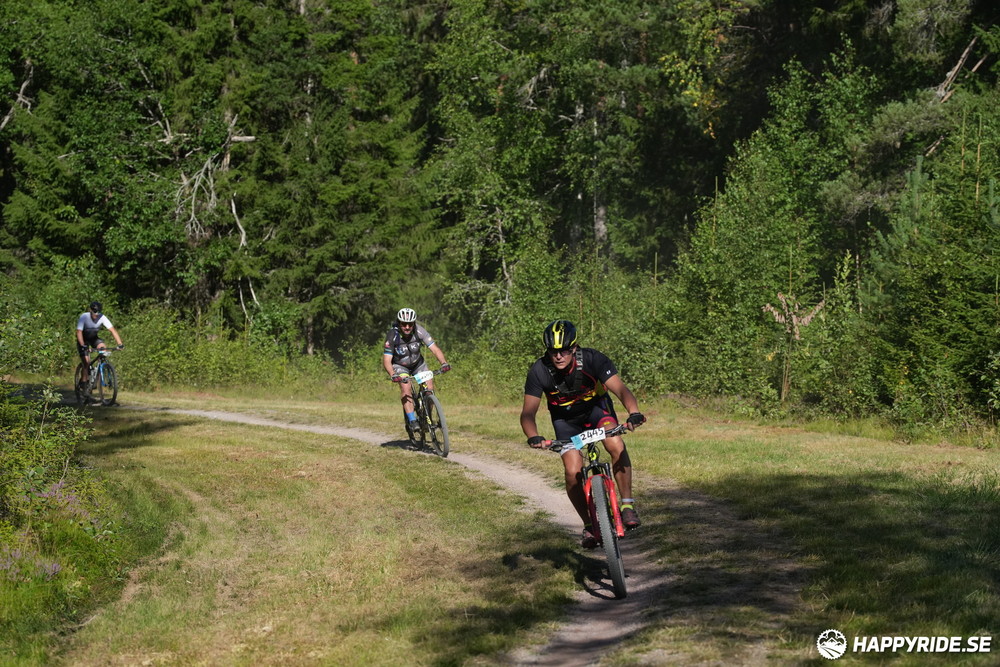Bild från Cykelvasan 2022 (90km)