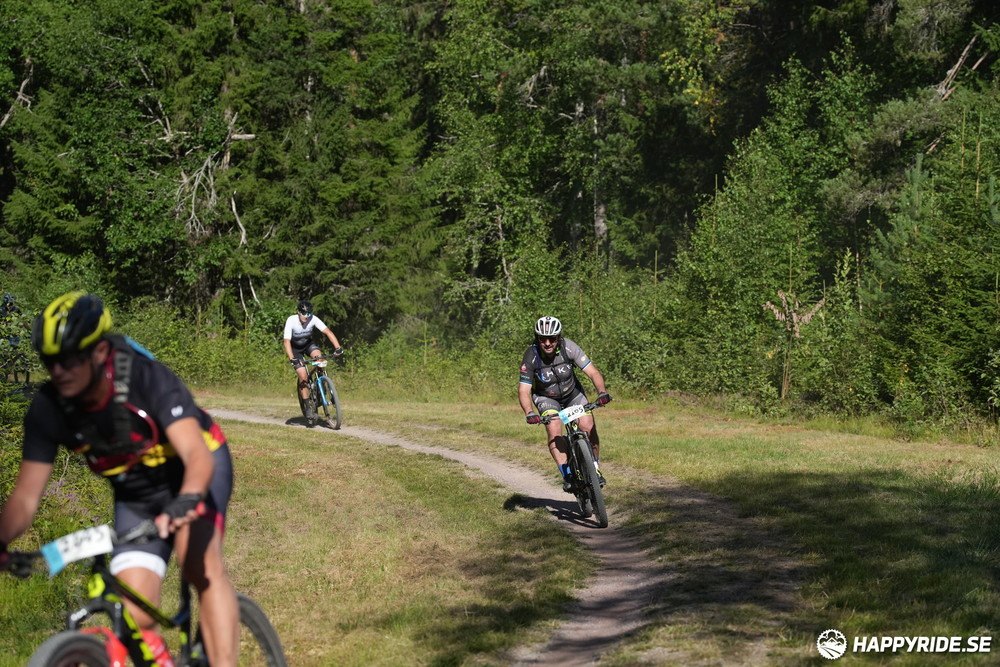 Bild från Cykelvasan 2022 (90km)