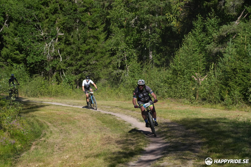 Bild från Cykelvasan 2022 (90km)