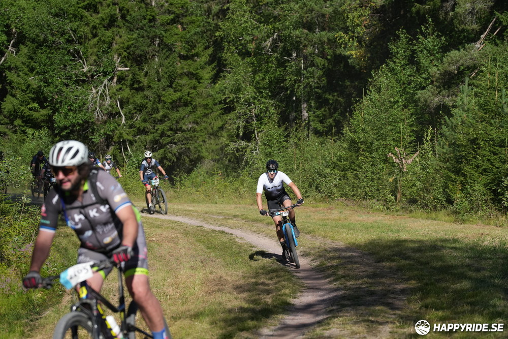 Bild från Cykelvasan 2022 (90km)