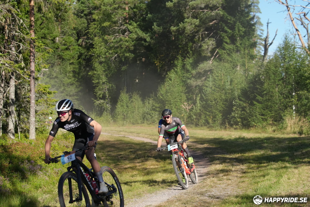 Bild från Cykelvasan 2022 (90km)
