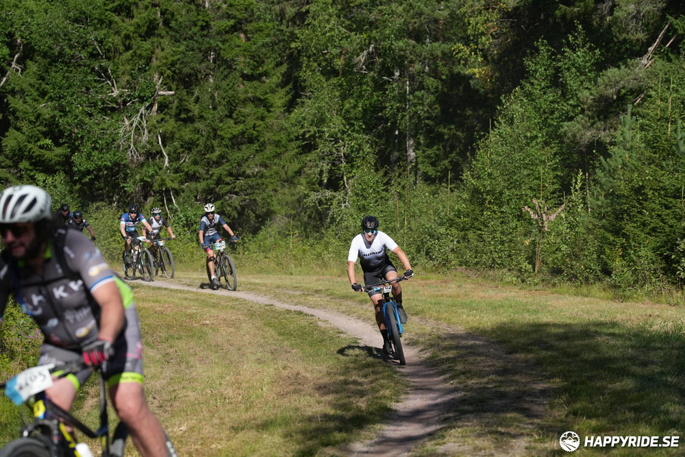Bild från Cykelvasan 2022 (90km)
