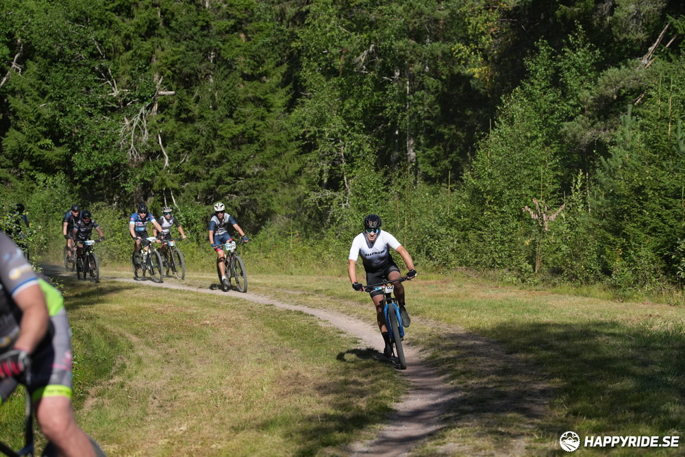 Bild från Cykelvasan 2022 (90km)