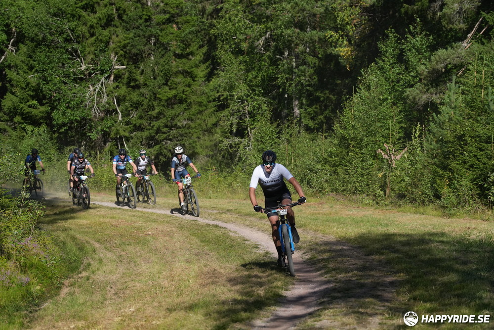 Bild från Cykelvasan 2022 (90km)