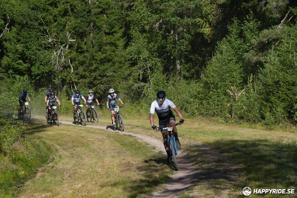 Bild från Cykelvasan 2022 (90km)