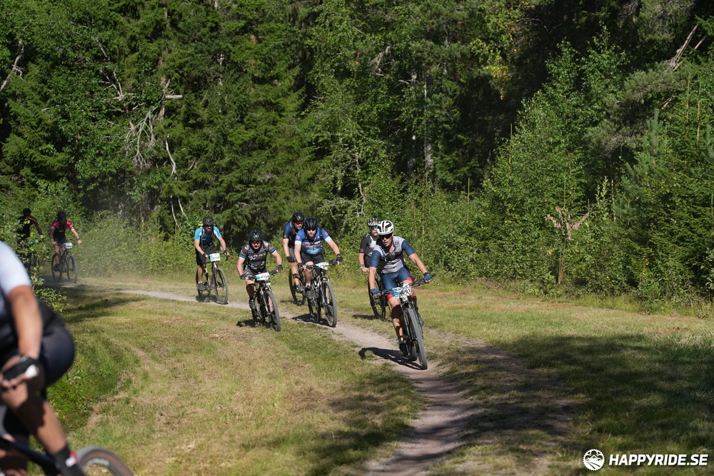 Bild från Cykelvasan 2022 (90km)
