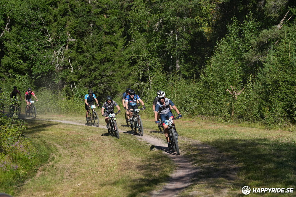 Bild från Cykelvasan 2022 (90km)