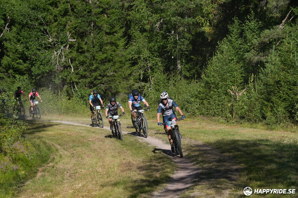 Bild från Cykelvasan 2022 (90km)