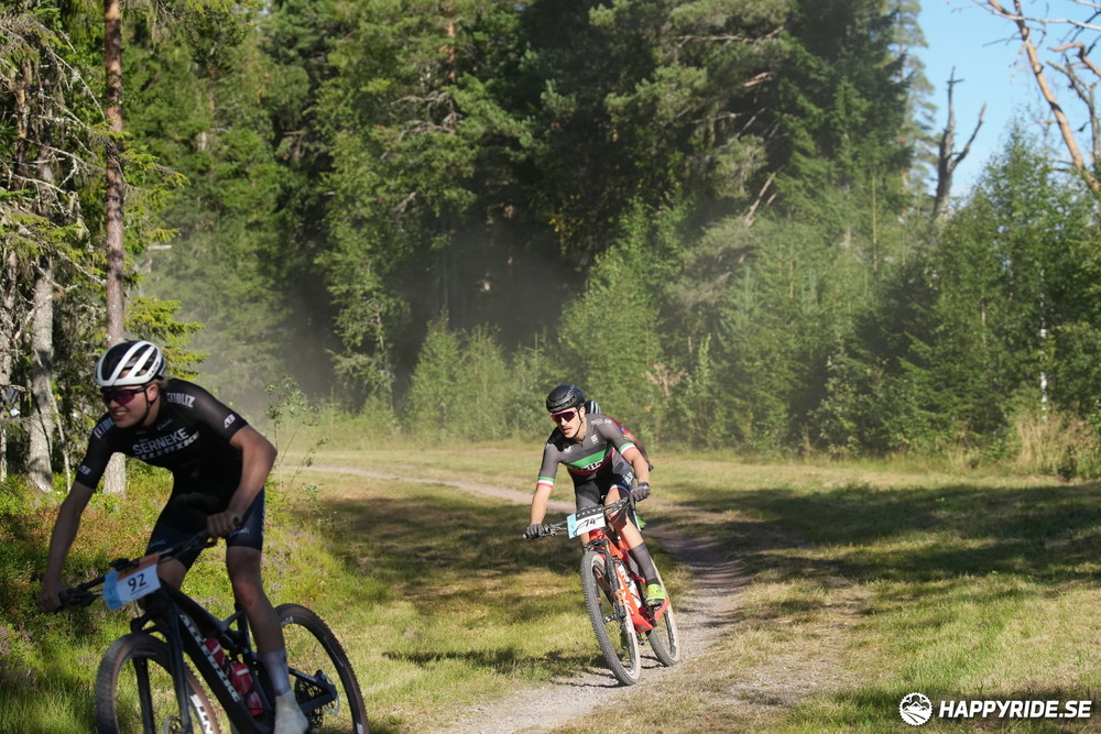 Bild från Cykelvasan 2022 (90km)