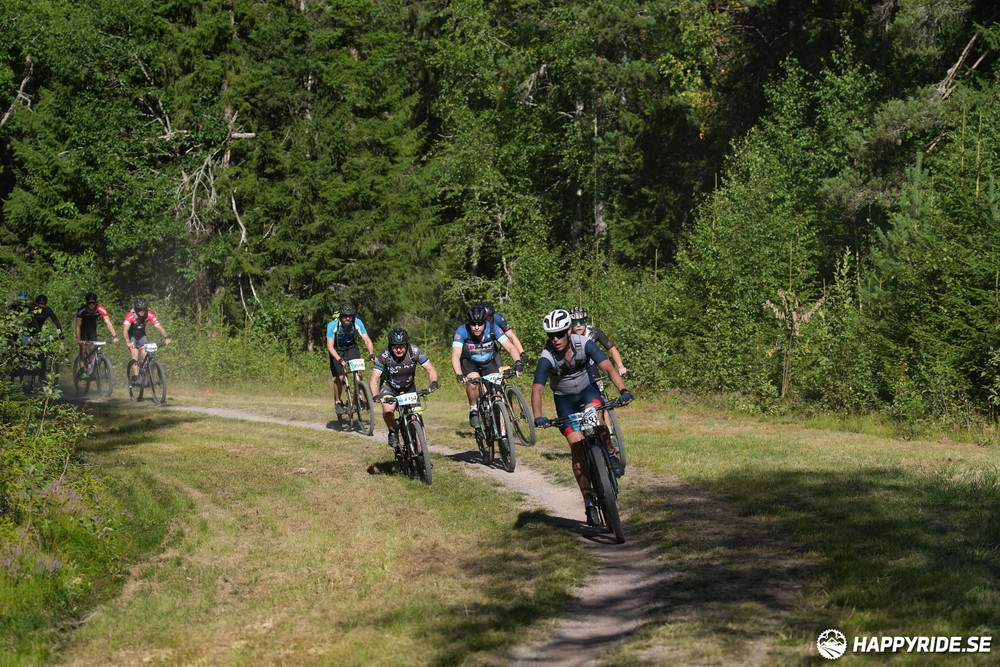 Bild från Cykelvasan 2022 (90km)