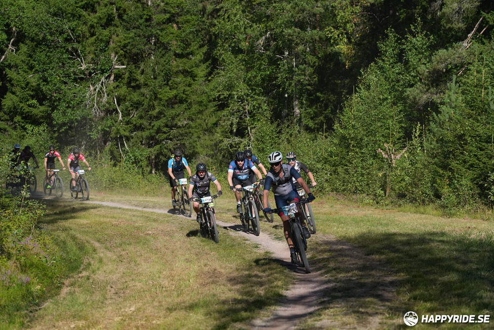 Bild från Cykelvasan 2022 (90km)