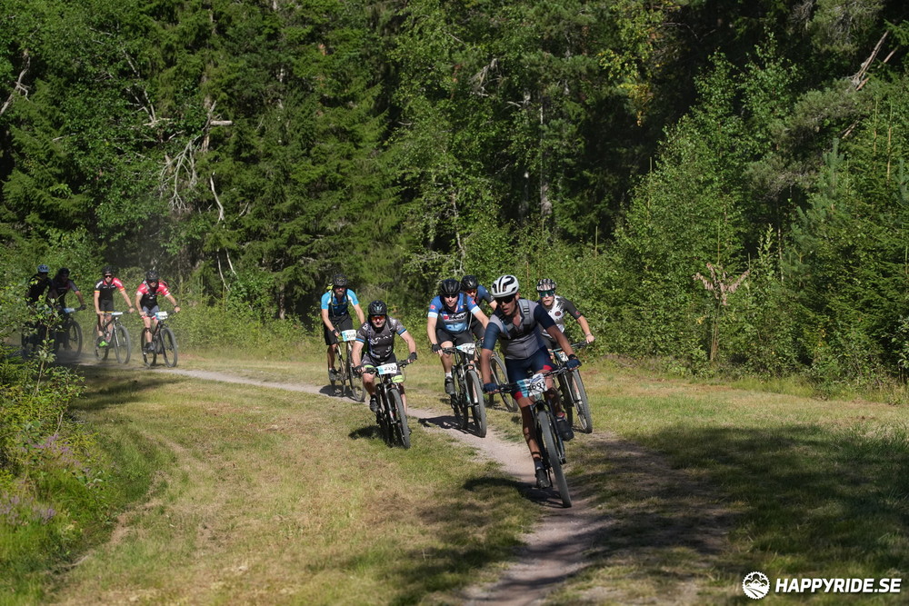Bild från Cykelvasan 2022 (90km)