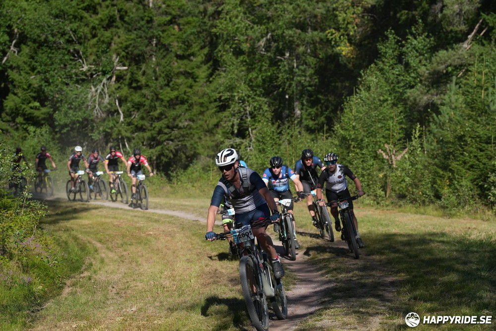 Bild från Cykelvasan 2022 (90km)