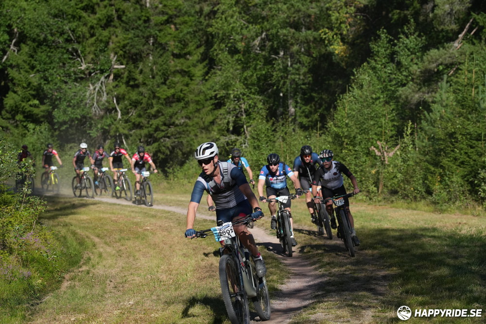 Bild från Cykelvasan 2022 (90km)