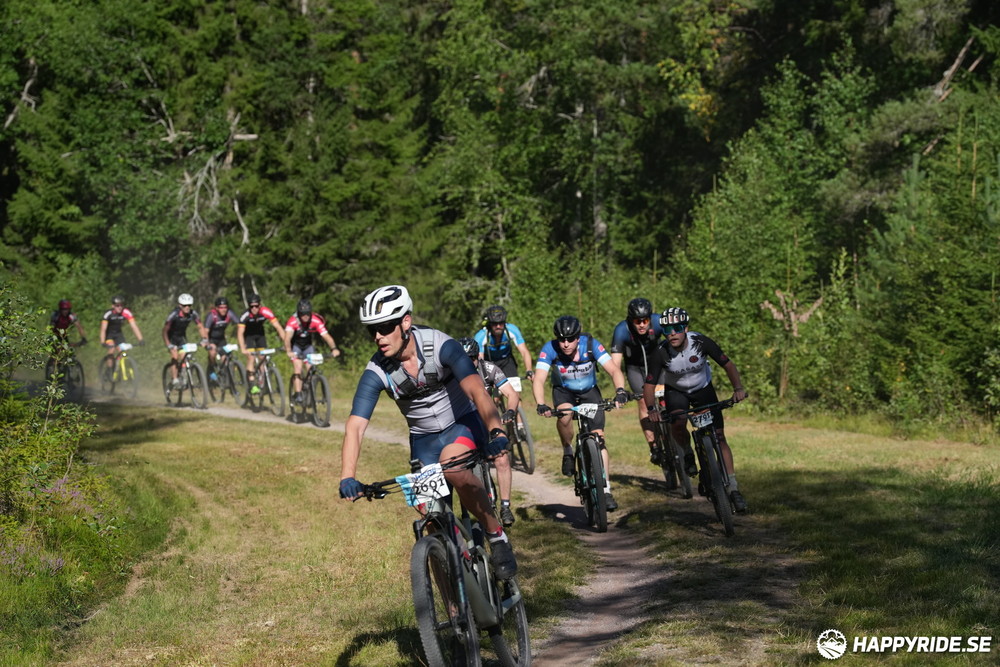 Bild från Cykelvasan 2022 (90km)