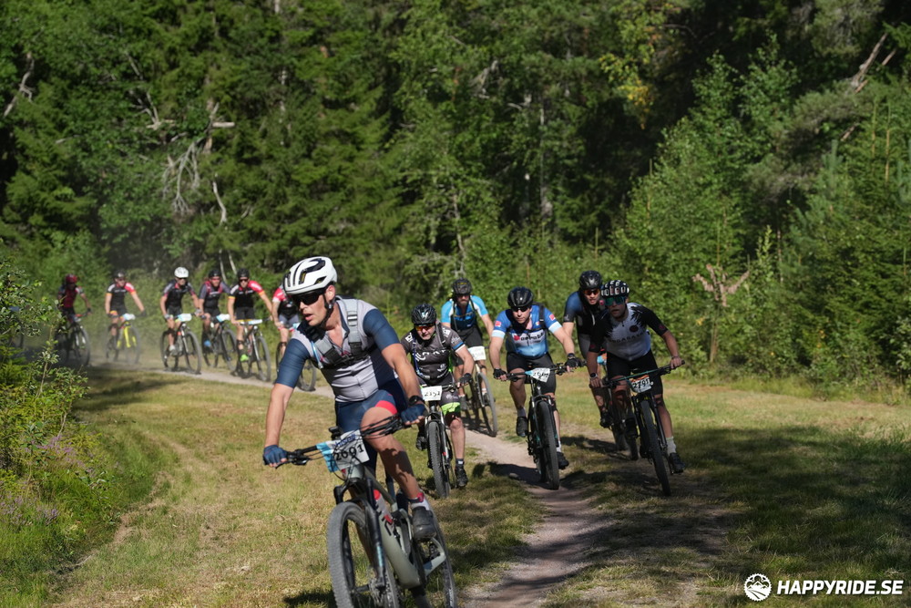 Bild från Cykelvasan 2022 (90km)