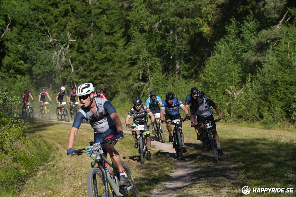 Bild från Cykelvasan 2022 (90km)