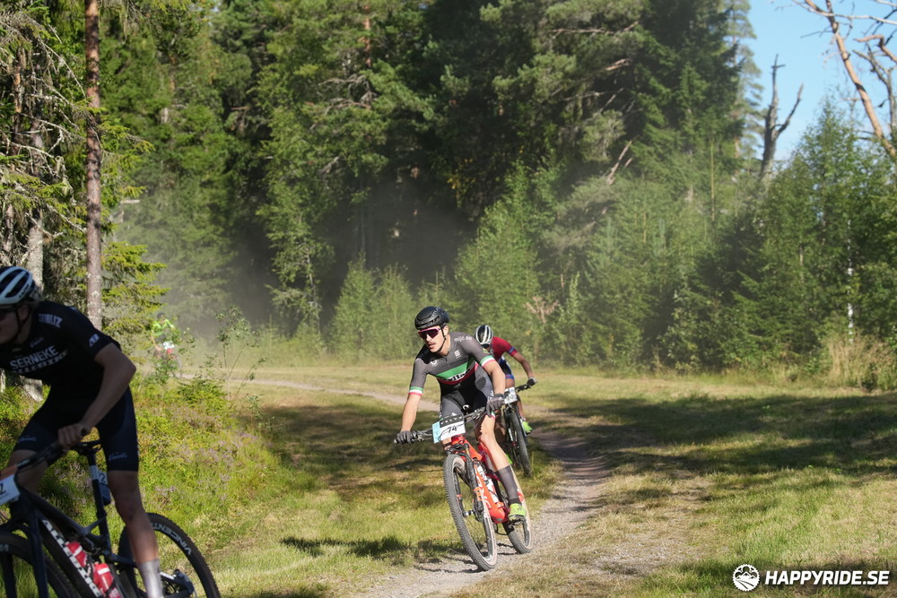 Bild från Cykelvasan 2022 (90km)