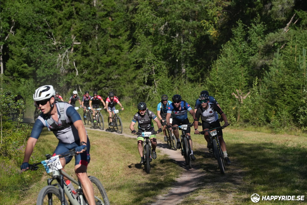Bild från Cykelvasan 2022 (90km)